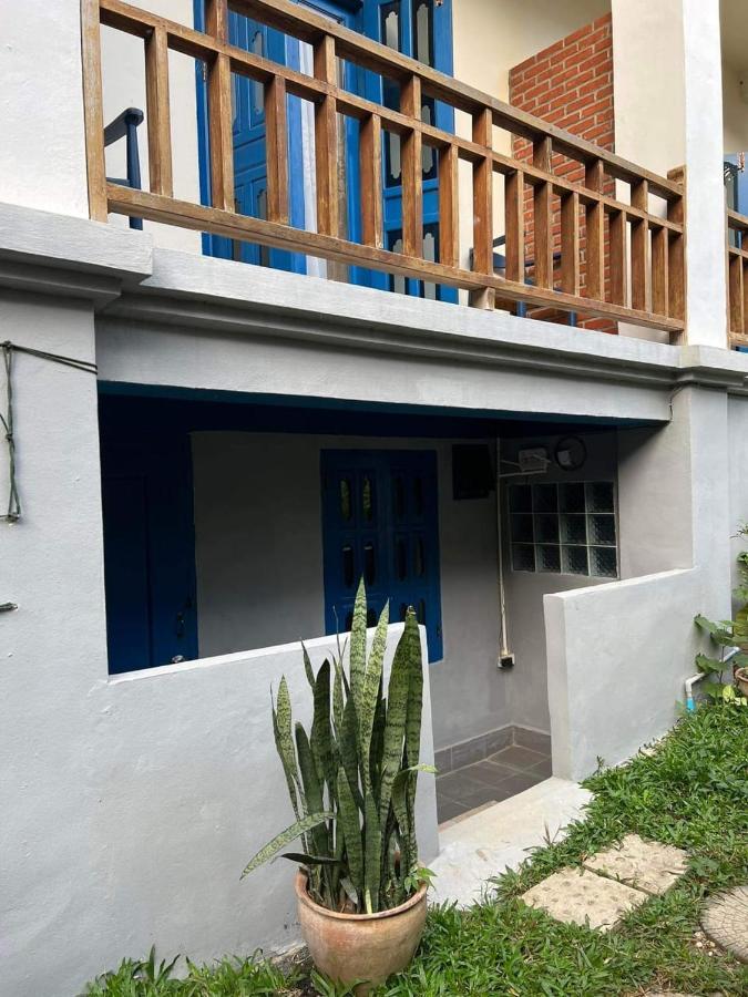 לואנג פרבאנג Maison Zen Aphay מראה חיצוני תמונה
